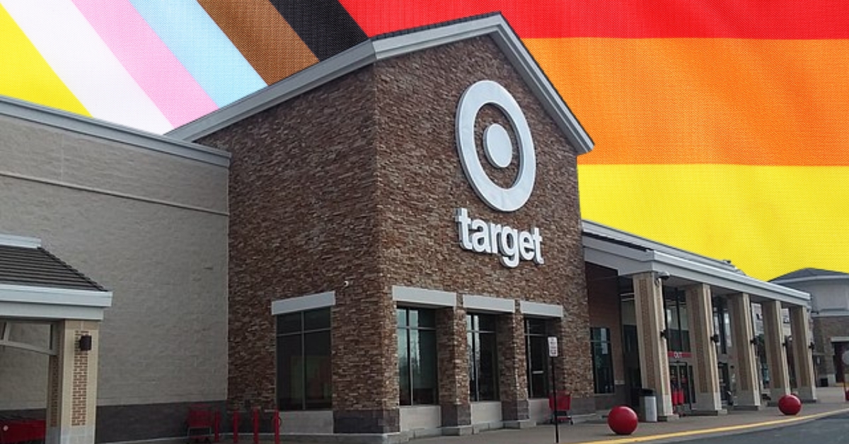 Go Woke, Go Broke: Target Restrategizes 2024 Pride Merch
