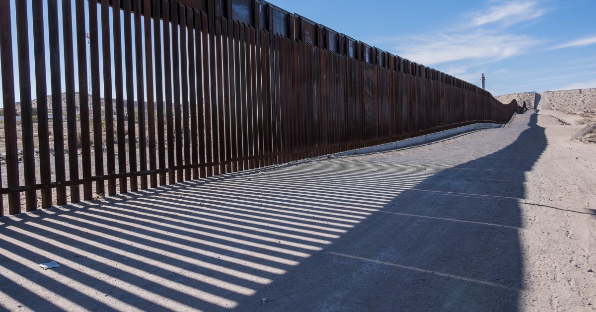 Biden’s Open Border Policy Risks U.S. for Terrorist Attacks