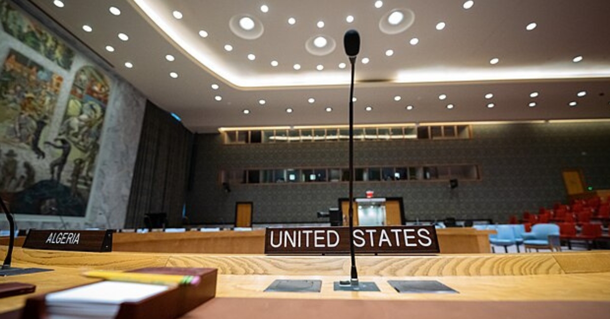 Biden Admin, UN Express Sorrow that Oppressive Iranian Pres. Died