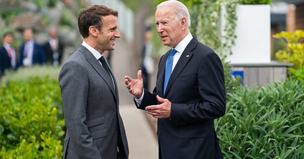 Macron Calls for Early Election as Conservatism Grows in EU