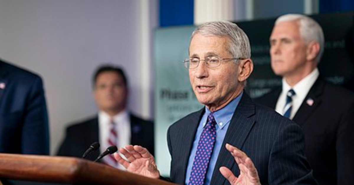 Fauci Testimony Brings COVID-19 Manipulation and Lies to Light