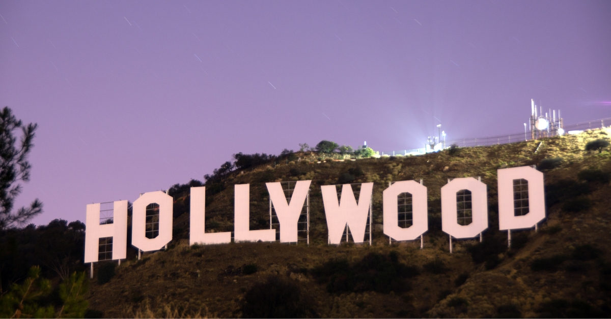 Woke Believe Hollywood Is Vital for Biden’s Re-election