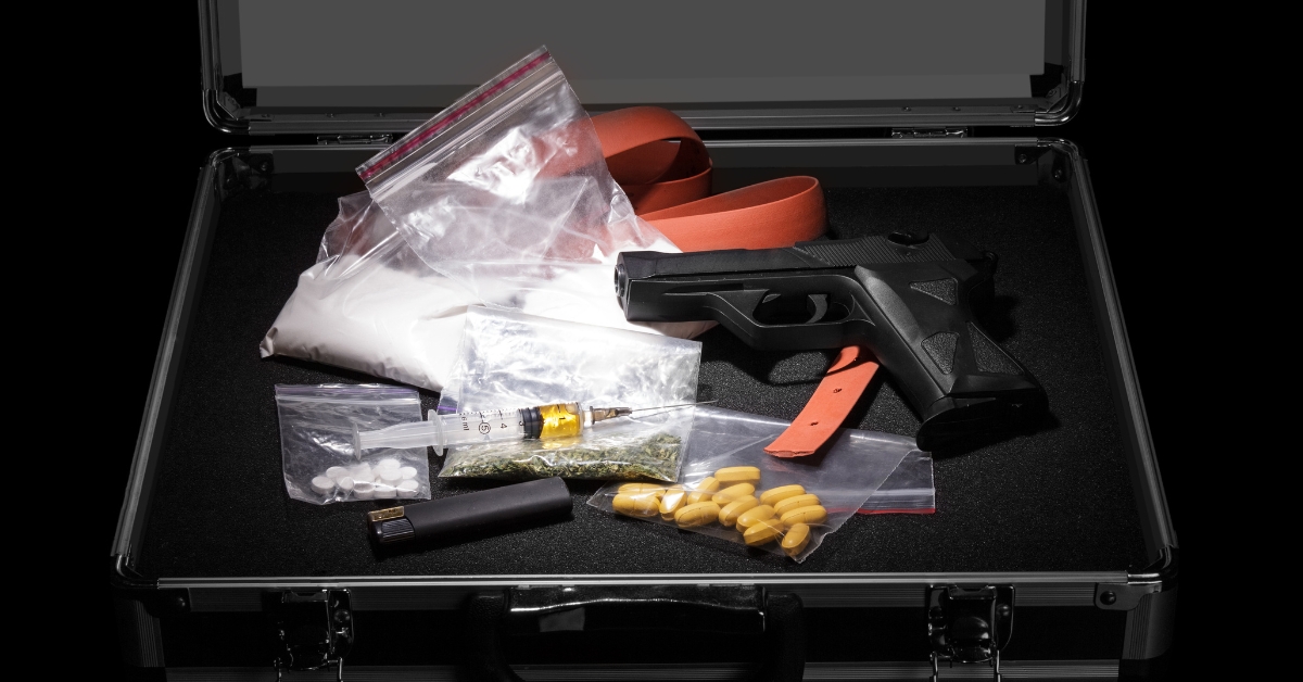 Hunter Biden Found Guilty on All 3 Felony Gun Charges