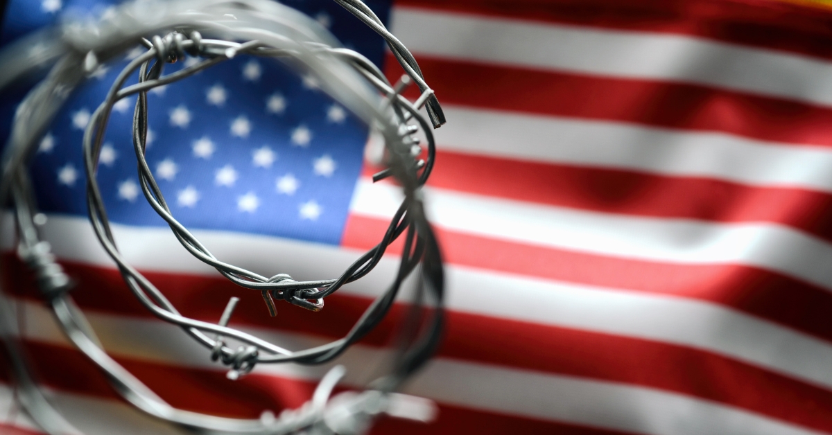 Biden Plans to Unlock Legal Status for Thousands of Illegal Immigrants