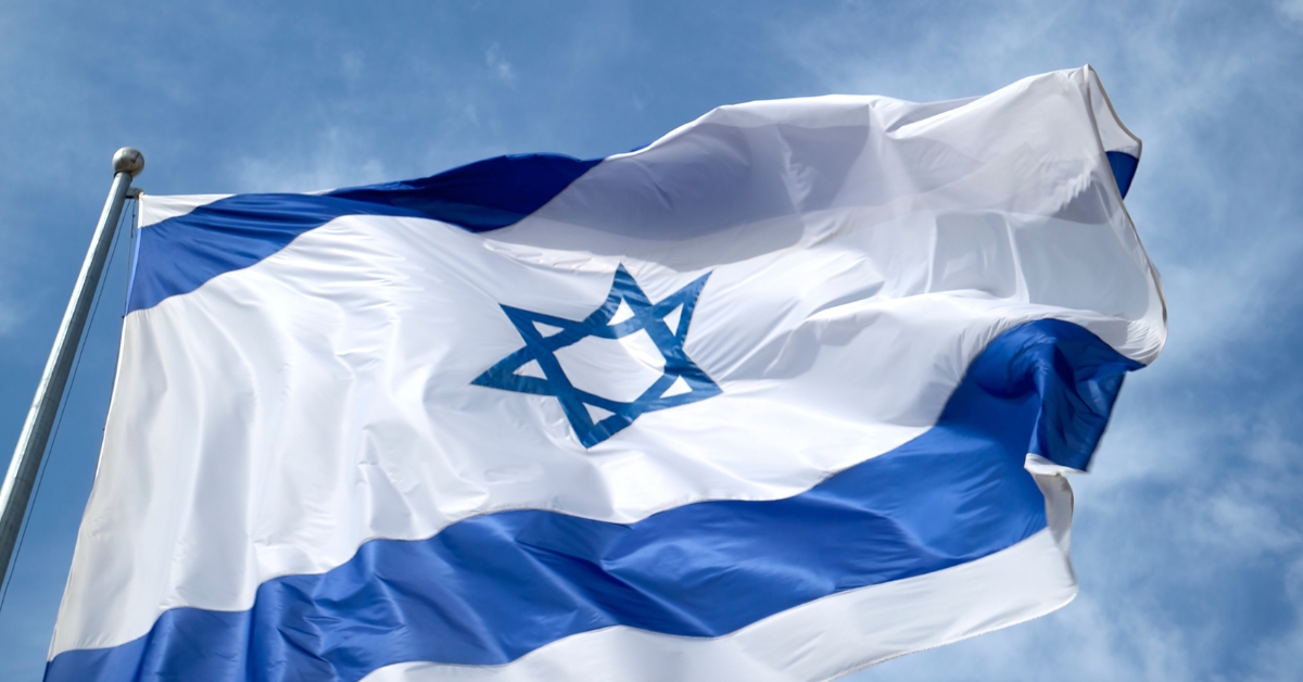 Israeli-Flag-1