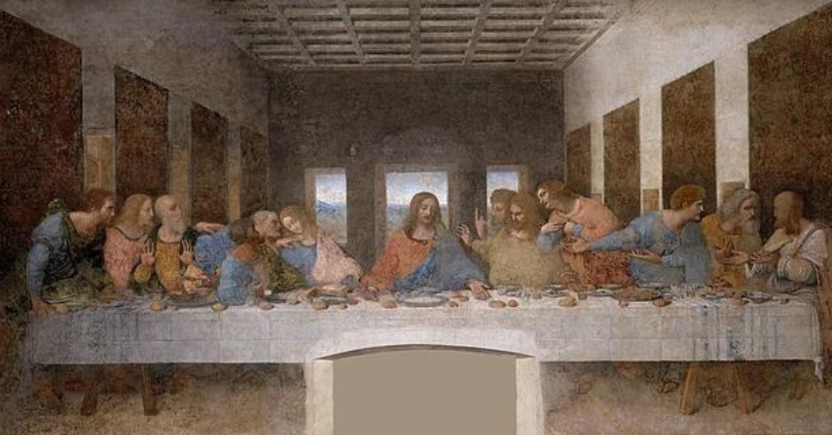 The Last Supper