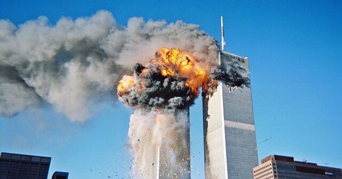 Biden Admin Strikes Plea Deal with 9/11 Terrorists, FDNY Outraged