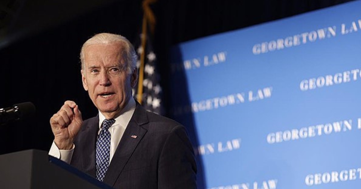 House Accuses Biden of Multiple Impeachable Offenses