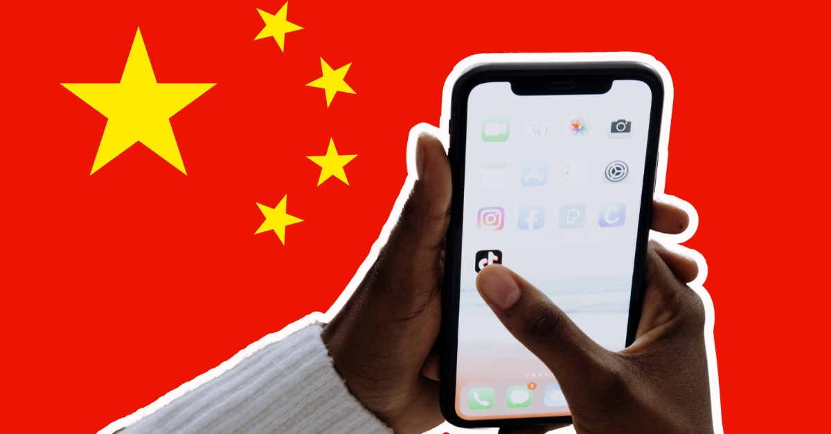 Study Reveals Pro-CCP TikTok Algorithm Affecting American Youth