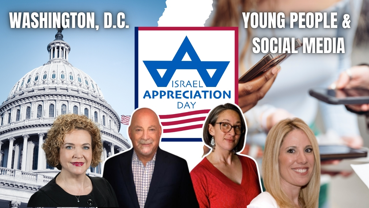 D.C. Politicians, Targeting Gen Z & More: IAD 2024 – Meet the Team