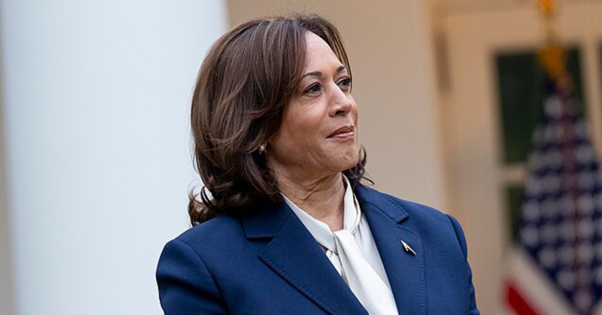 Harris Underperforming Amongst Hispanic Voters Compared to Biden, Clinton