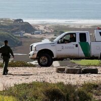 Border Patrol Union Endorses Trump, Says Country Is ‘Going to Hell’