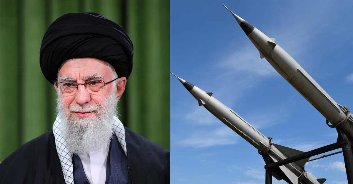 Reports Surface of Iran’s Khamenei Falling Ill Amid Israeli Strikes