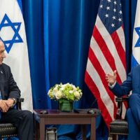 Leaked U.S. Intelligence Docs Detail Israel’s Planned Attack on Iran