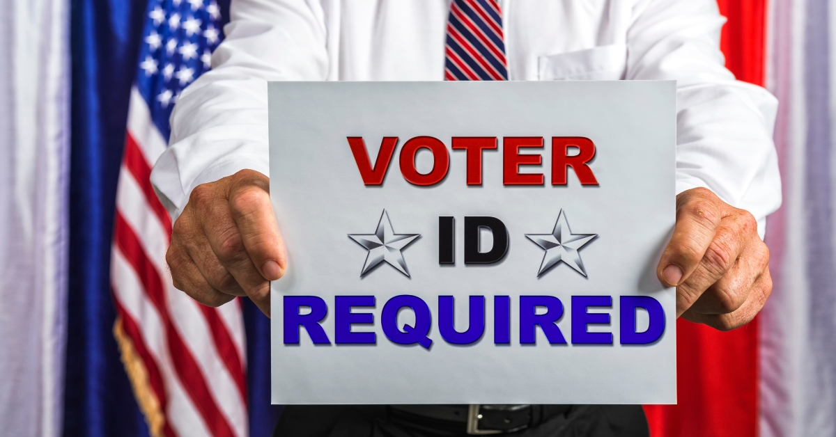 Voter ID