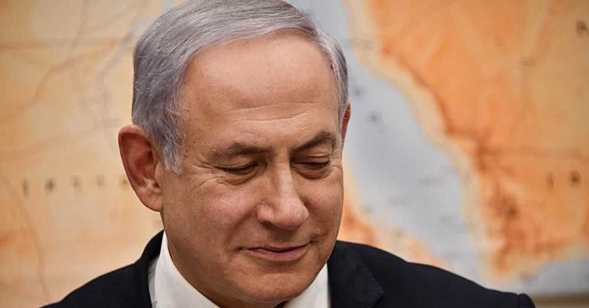 Netanyahu (4)