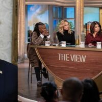 ‘The View’ Hosts Have Meltdown after Trump Victory, Call for Social Media Censorship