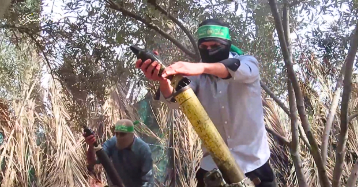 New Report Details Horrific Abuse Inflicted by Hamas on Hostages