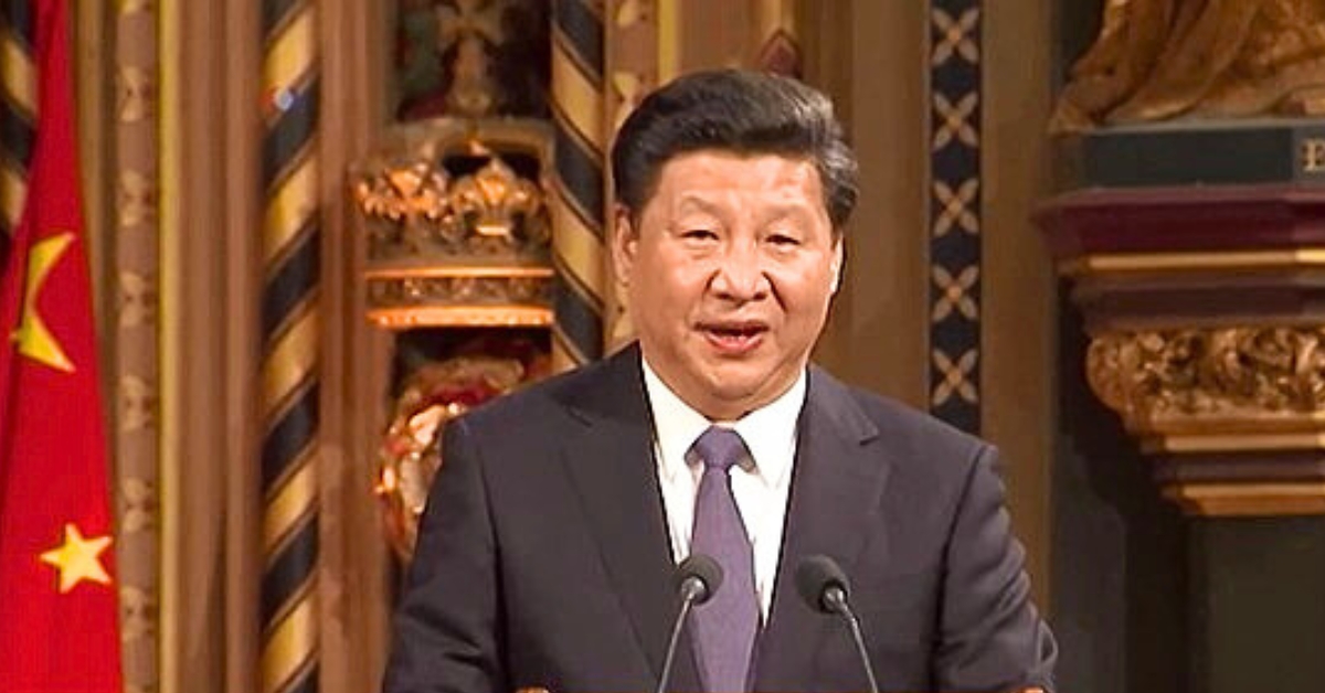 Xi Jinping