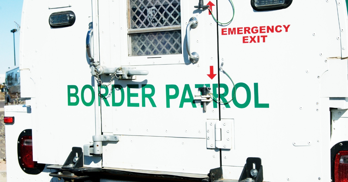 Border Patrol (1)