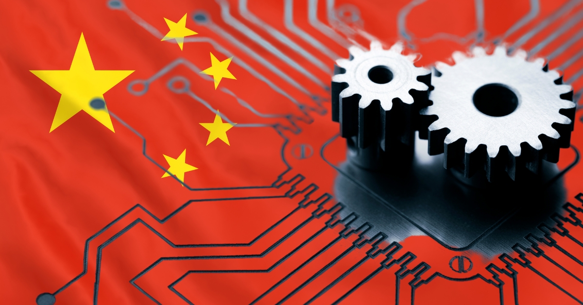 DoD Blacklists Tech Companies for Connections to China’s Military