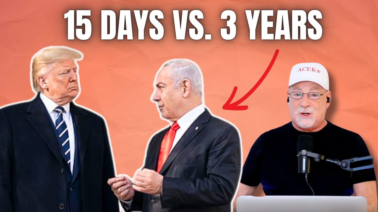 Trump’s Done More in 2 Weeks Than Biden in 4 Years!