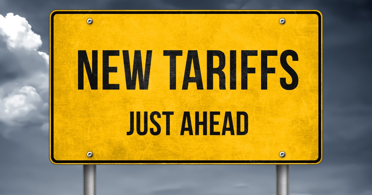 Tariffs