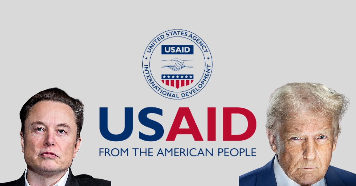 USAID