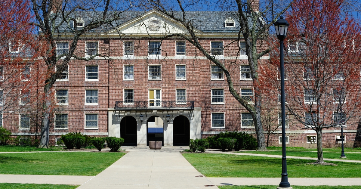 Trump Admin Halts $175M to UPenn