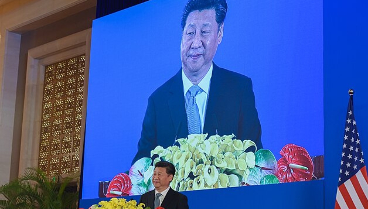 Xi Jinping (1)