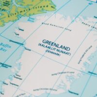 Why Greenland Matters: Reasserting the Monroe Doctrine
