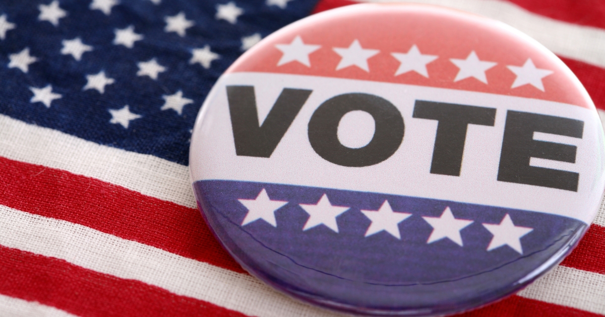 SAVE Act Article Cover