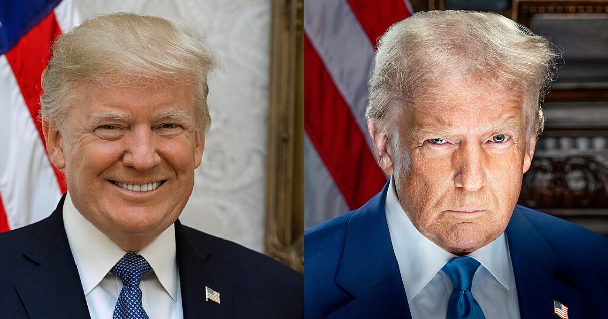 Trump 2.0: Butler to Tehran