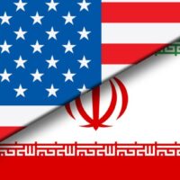 Enough Pretending. This War Has Been Going On Since 1979.