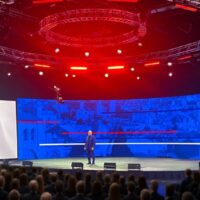 Antisemitism and Einstein’s Definition of Insanity