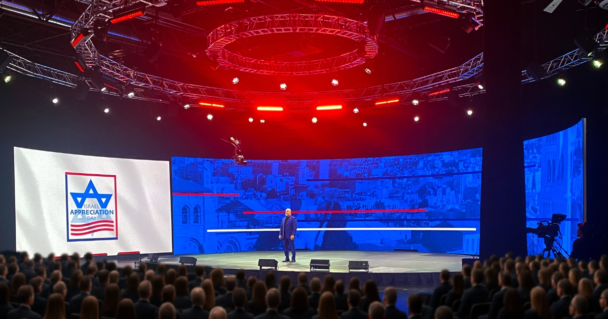 Antisemitism and Einstein’s Definition of Insanity