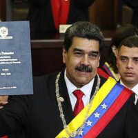 Why Maduro Matters: The Ideological Battle Beneath the Headlines