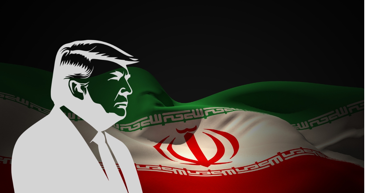Iran Trump