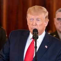 War and Diplomacy – Trump and Iran