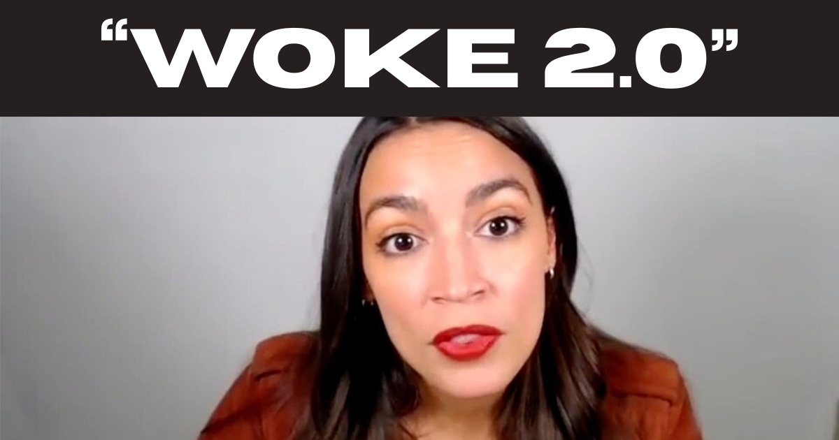 WOKE 2.0 SUBSTACK COVER