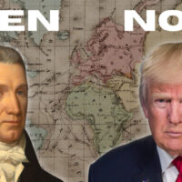 The Trump Doctrine Is America Choosing Survival Over Therapy