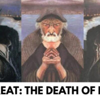 AI’s Real Existential Threat: The Death of Reality