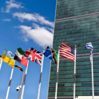 The UN Has Outlived Its Purpose