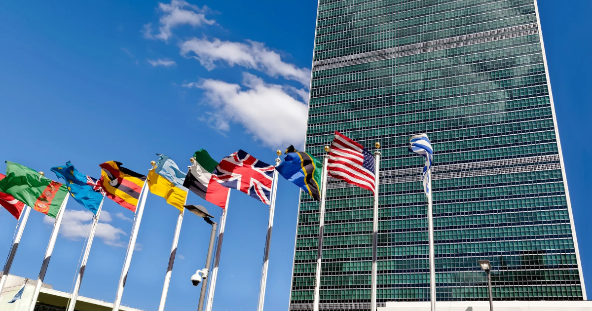 united nations